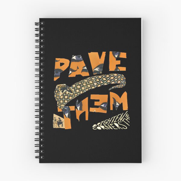 Item preview, Pavement Band designed and sold by ShopKate.