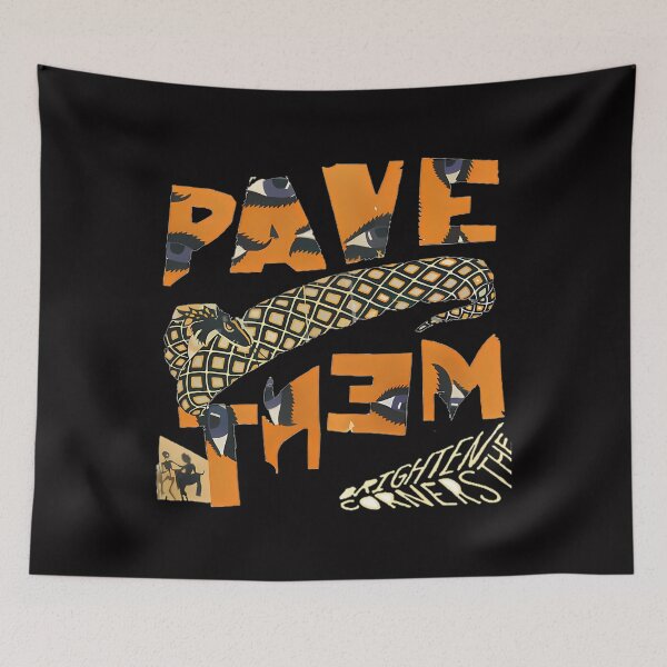Item preview, Pavement Band designed and sold by ShopKate.