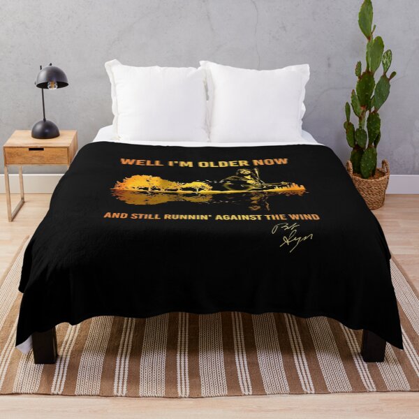Item preview, Well I'M Older Now But I'M Still Racing Against The Wind designed and sold by TheOneStopStore.