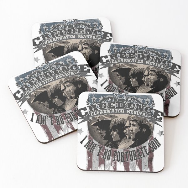 Item preview, Creedence Clearwater Revival  designed and sold by Awesoam2002.