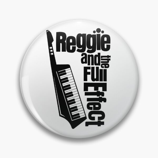 Item preview,  Reggie And The Full Effect  designed and sold by Awesoam2002.