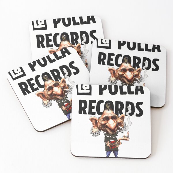 Item preview,  La Polla Records With Evaristo 988 designed and sold by Awesoam2002.