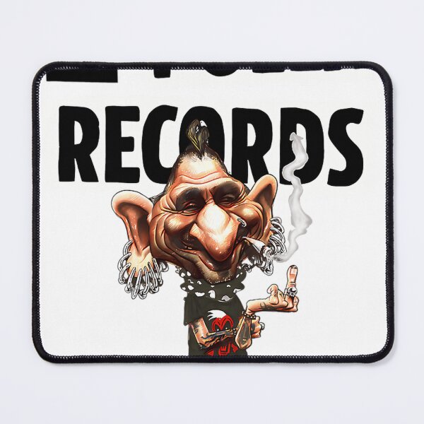 Item preview,  La Polla Records With Evaristo 988 designed and sold by Awesoam2002.