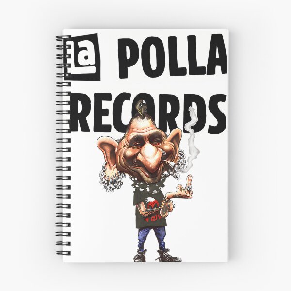 Item preview,  La Polla Records With Evaristo 988 designed and sold by Awesoam2002.