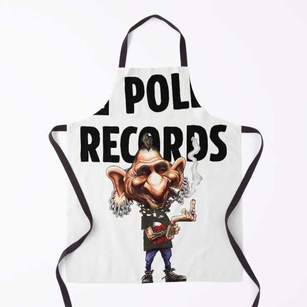 Item preview, La Polla Records With Evaristo 988 designed and sold by Awesoam2002.