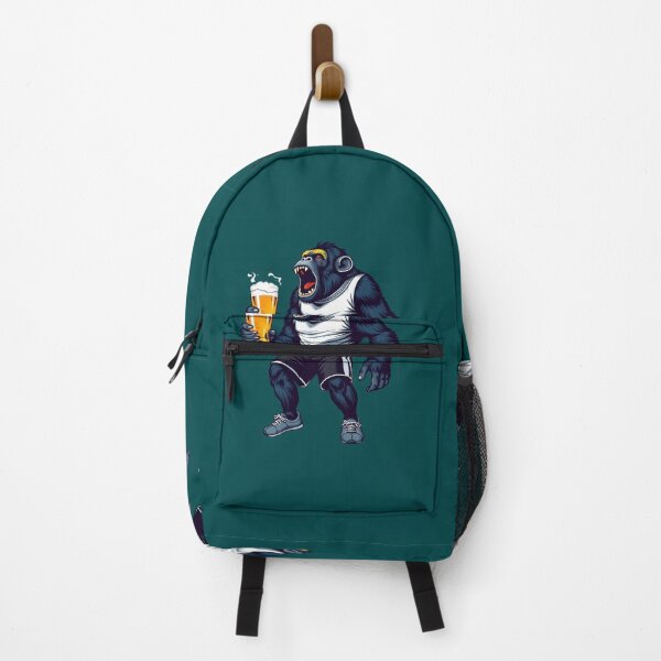 Item preview, Giant, Chimpanzee designed and sold by GOODLOOKING10.