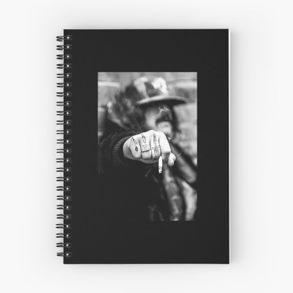 Item preview, Sticky Fingers Band - Dylan Frost designed and sold by ShopKate.