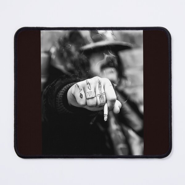 Item preview, Sticky Fingers Band - Dylan Frost designed and sold by ShopKate.