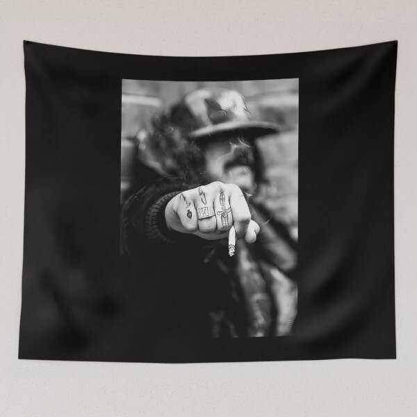 Item preview, Sticky Fingers Band - Dylan Frost designed and sold by ShopKate.