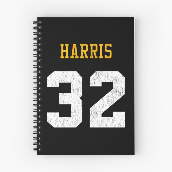 Item preview,  Franco Harris designed and sold by Mimi's Sunday.
