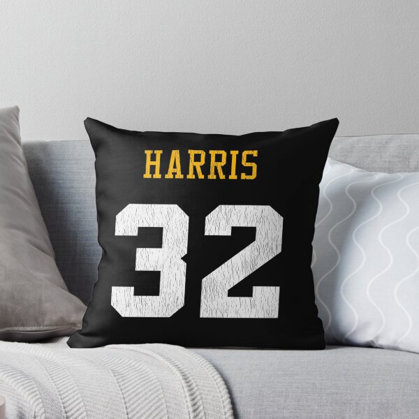Item preview,  Franco Harris designed and sold by Mimi's Sunday.