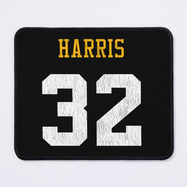 Item preview,  Franco Harris designed and sold by Mimi's Sunday.