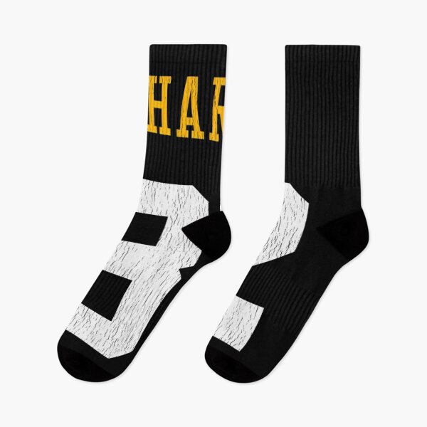 Item preview,  Franco Harris designed and sold by Mimi's Sunday.