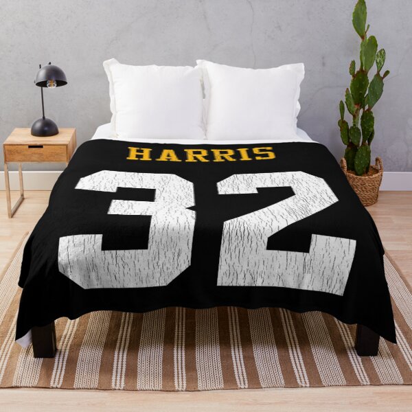 Item preview, Franco Harris designed and sold by Mimi's Sunday.