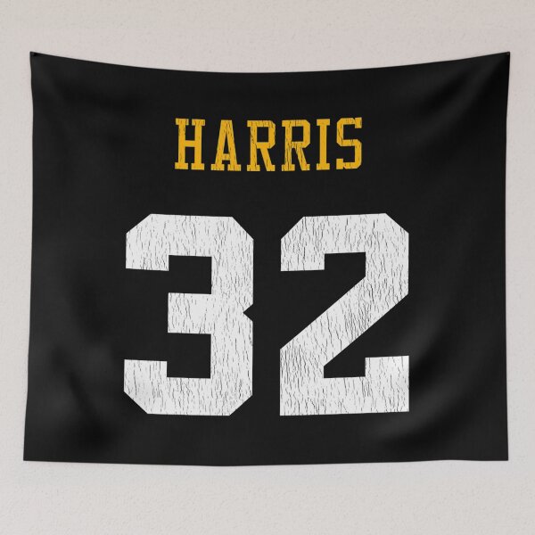 Item preview,  Franco Harris designed and sold by Mimi's Sunday.