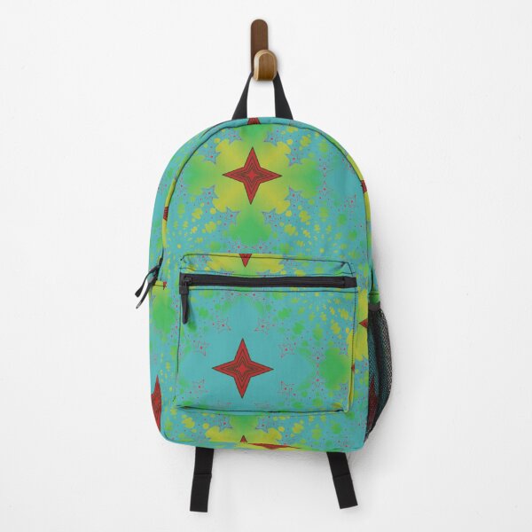 Item preview, Unified Stars Energy Field designed and sold by OIL Pattern Design .