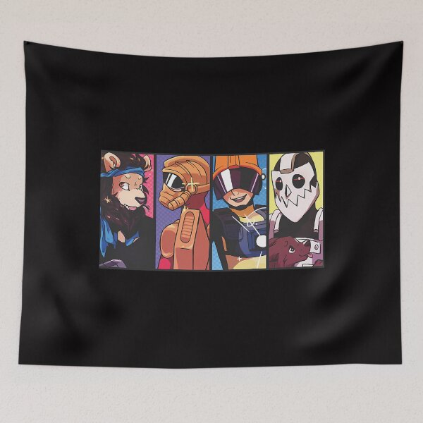 Item preview, Twrp Band Merchant designed and sold by ShopKate.