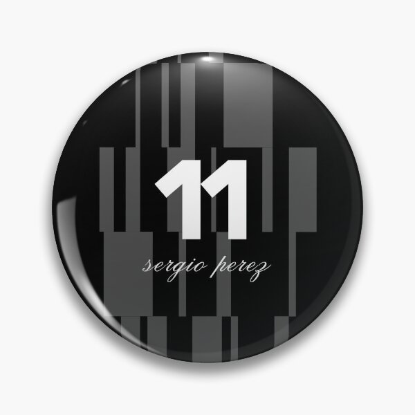 Item preview, Checo S.Perez PER11 F1 2026 inspired designed and sold by Pink Polar F1.