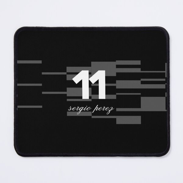 Item preview, Checo S.Perez PER11 F1 2026 inspired designed and sold by Pink Polar F1.