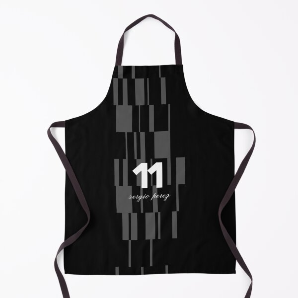 Item preview, Checo S.Perez PER11 F1 2026 inspired designed and sold by Pink Polar F1.