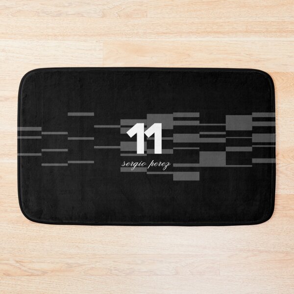 Item preview, Checo S.Perez PER11 F1 2026 inspired designed and sold by Pink Polar F1.