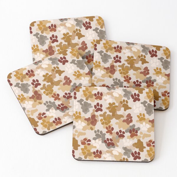 Item preview, Cute Military Dog Camouflage Style  - Best Gifts For Mom designed and sold by RoyalStarsPatts.