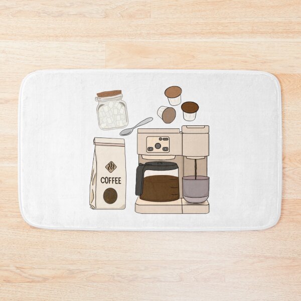 Item preview, Coffee pod set designed and sold by Artistkhg.