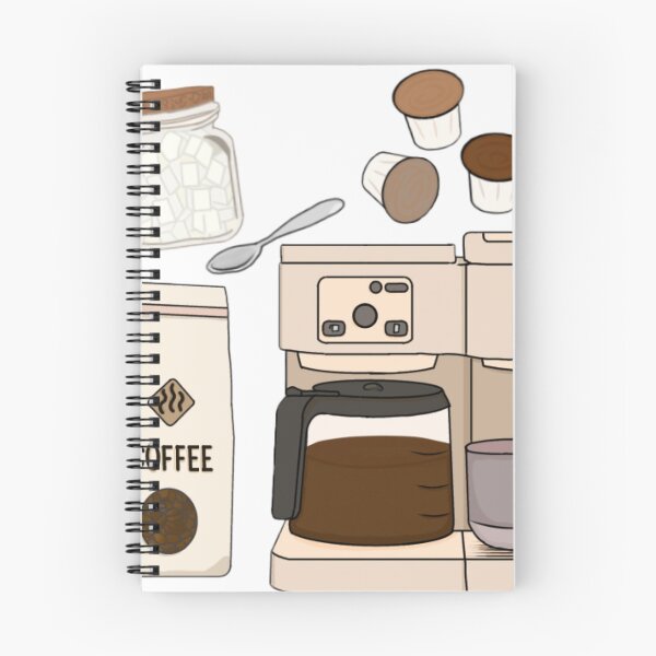 Item preview, Coffee pod set designed and sold by Artistkhg.