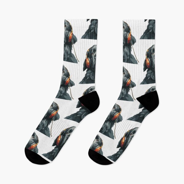 Item preview, Newfoundland Dog designed and sold by VelvetRoom.
