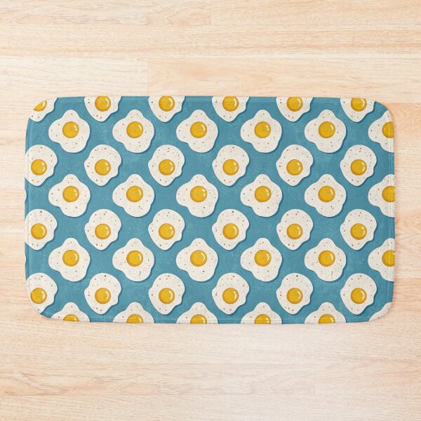 Item preview, Egg Pattern  designed and sold by Akali Design.