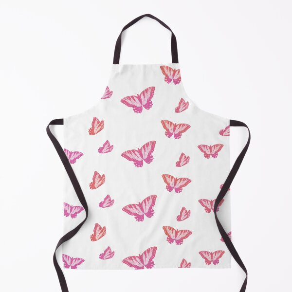 Item preview, Pink Butterfly illustration  designed and sold by Yesss-Mau.
