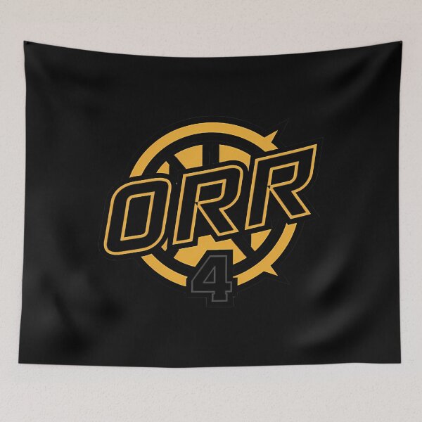 Item preview,  4 Bobby Orr. designed and sold by Mimi's Sunday.