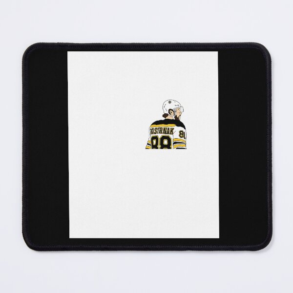 Item preview, David Pastrnak designed and sold by Mimi's Sunday.