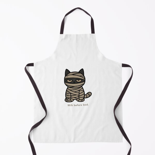 Item preview, Quiet Monsters Club : Milk before bed. designed and sold by WorkXPlay.