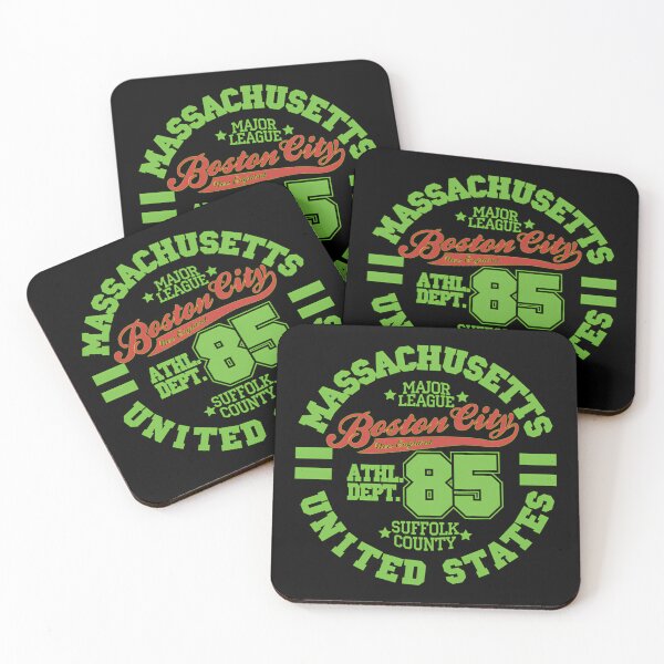 Item preview,  Massachusetts United States designed and sold by Cr45t.