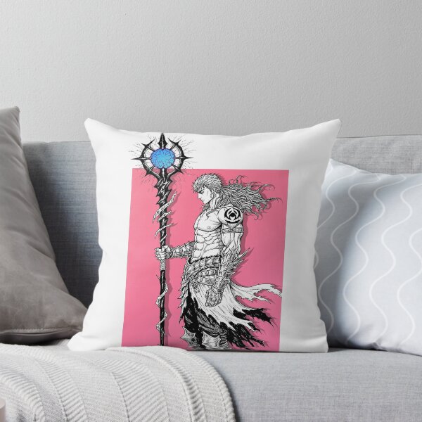 Item preview, Powerful Mage Manga Anime Sketch designed and sold by Shigen16.