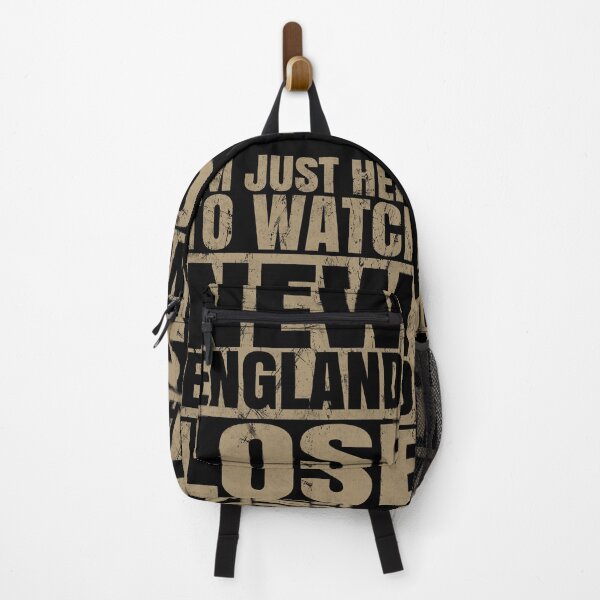 Item preview, I'm Just Here To Watch New England Lose. #2 designed and sold by EunsooLee.