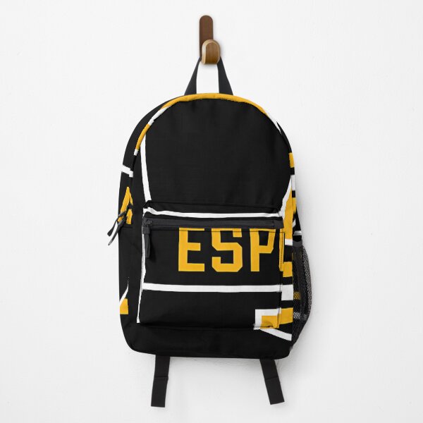Item preview, Esposito 7 Emblem designed and sold by Mimi's Sunday.