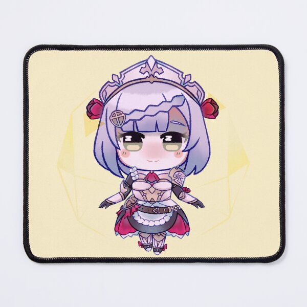 Item preview, Noelle - Genshin Impact designed and sold by aoihoshi.