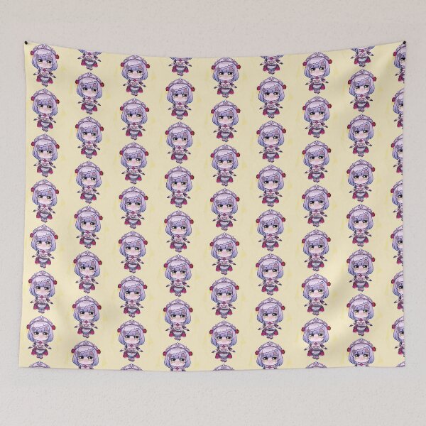 Item preview, Noelle - Genshin Impact designed and sold by aoihoshi.