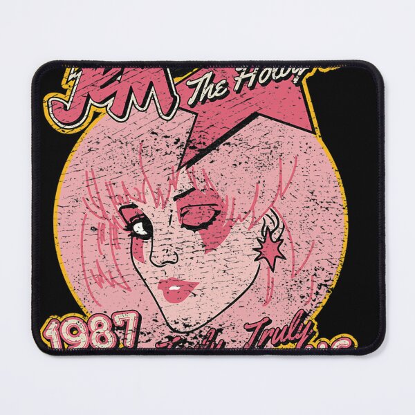 Item preview, Jem And The Holograms Tour designed and sold by abdenoureal.