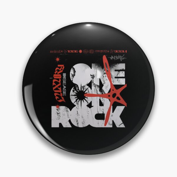 Item preview,  One Ok Rock Classic designed and sold by Kai-products.