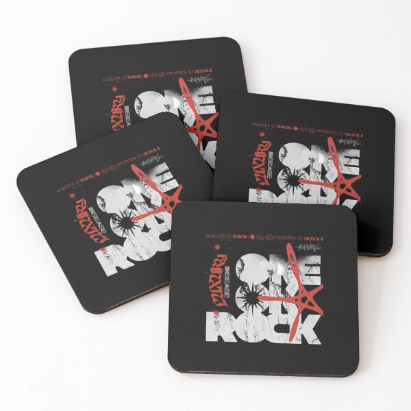 Item preview,  One Ok Rock Classic designed and sold by Kai-products.
