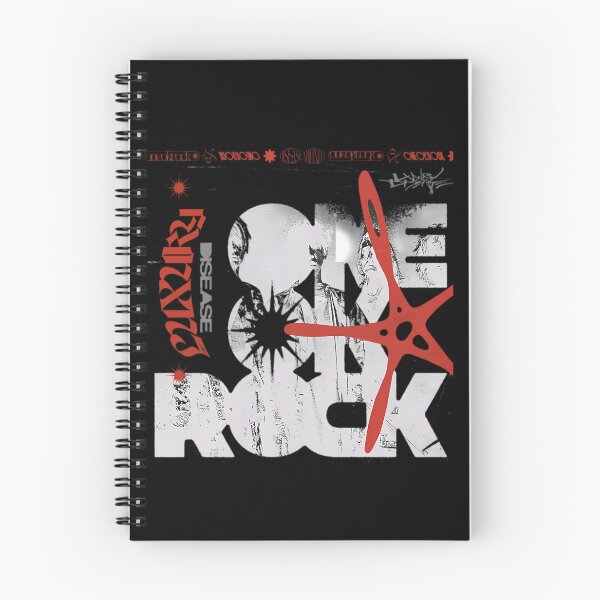 Item preview,  One Ok Rock Classic designed and sold by Kai-products.