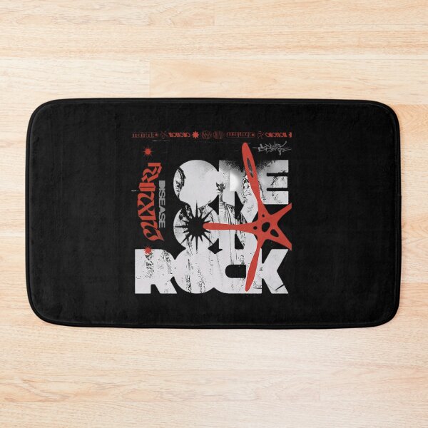 Item preview,  One Ok Rock Classic designed and sold by Kai-products.