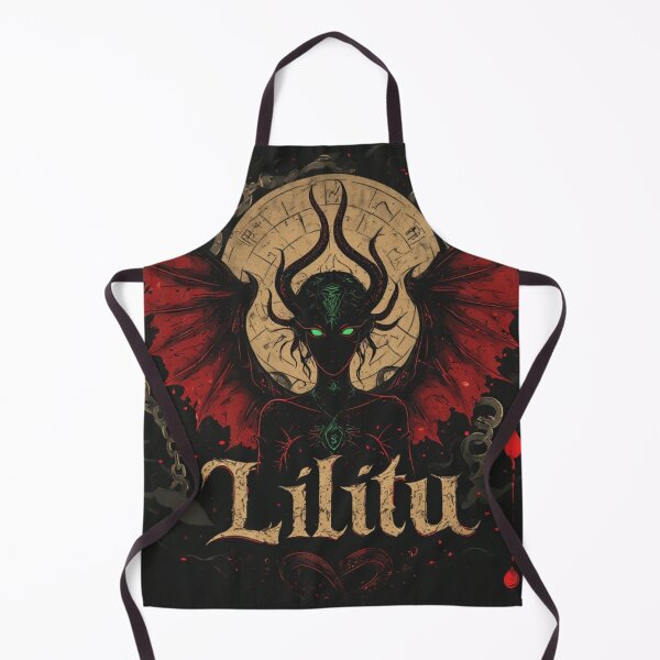 Item preview, Lilitu: The Emerald Sovereign designed and sold by David R Sawin The Architects Of Eden.