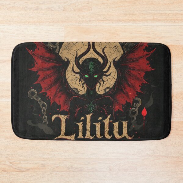 Item preview, Lilitu: The Emerald Sovereign designed and sold by David R Sawin The Architects Of Eden.