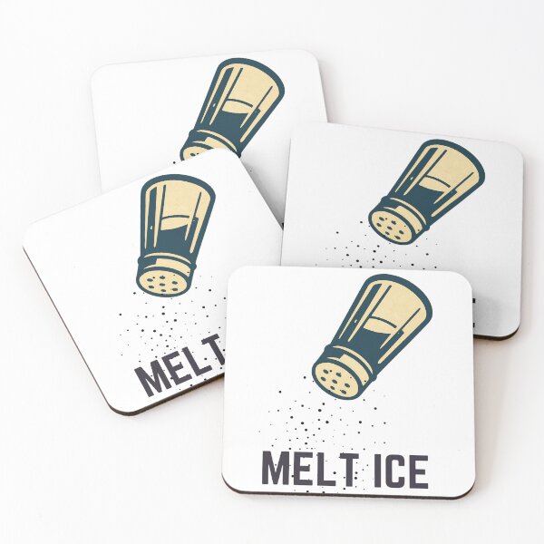 Item preview, Salt melt ICE designed and sold by TOSHA-Poland.