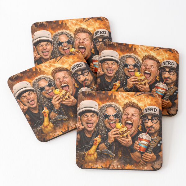 Item preview, Hardrock 101 funny art designed and sold by 4Creative Media.