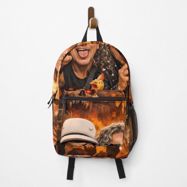 Item preview, Hardrock 101 funny art designed and sold by 4Creative Media.